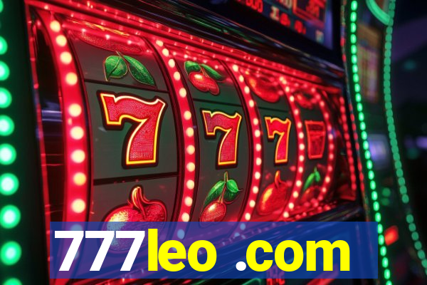 777leo .com